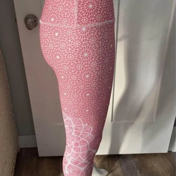 My Inner Fire Capri - NEW - Picture 2 of 5